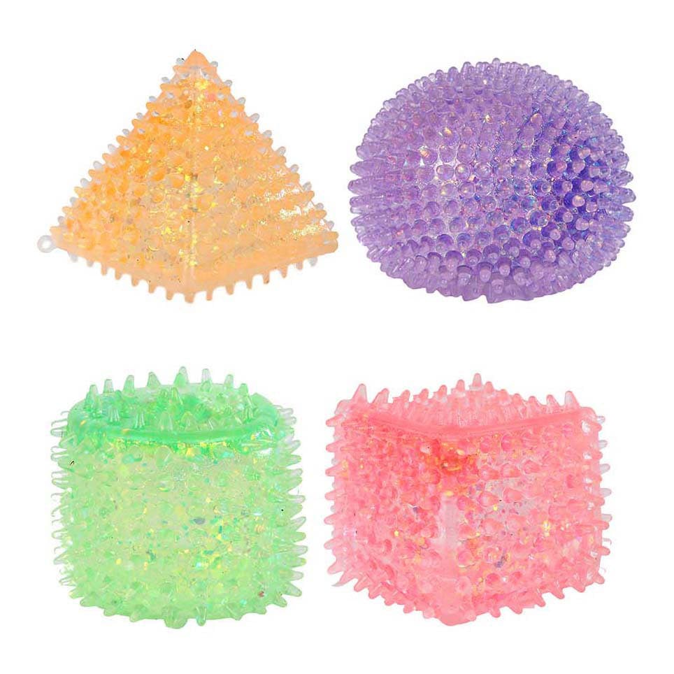 Squeeze Vormen XL - 6cm