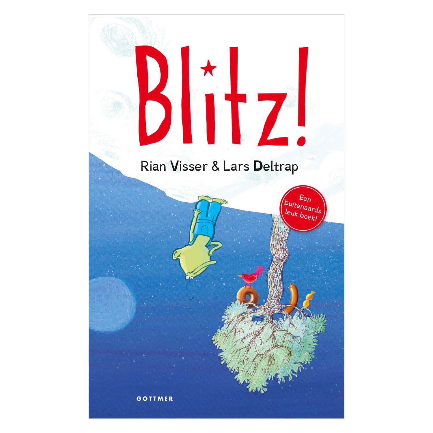 Blitz! 1 - Blitz