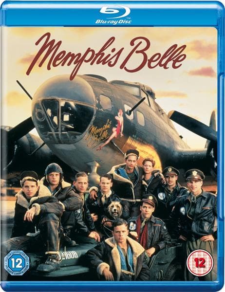 Memphis Belle (Import)