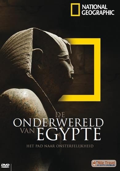 National Geographic - De Onderwereld Van Egypte