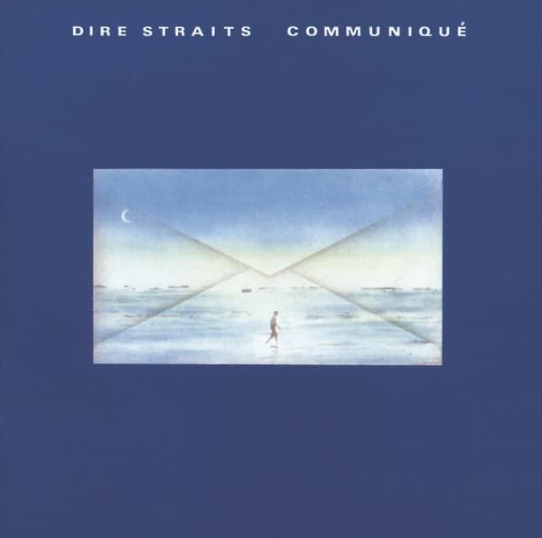 Dire Straits - Communique (CD)