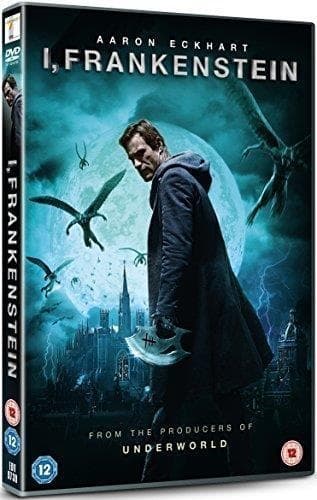 I Frankenstein (Import)