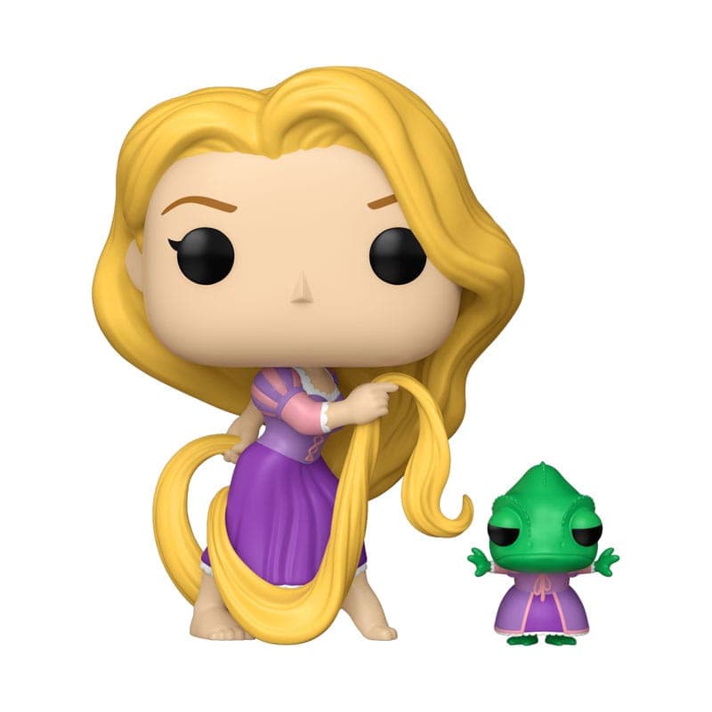 Tangled - Pop & Buddy NA