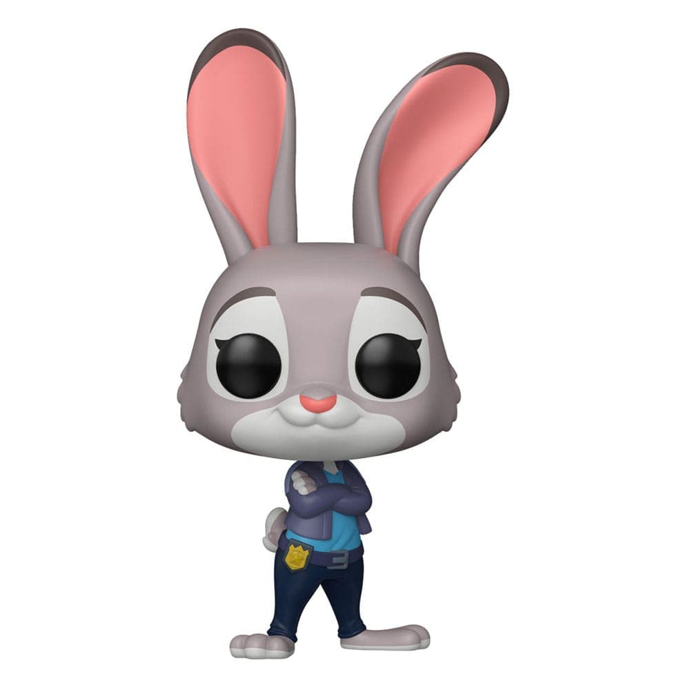 Zootopia 2 - Pop Disney NA