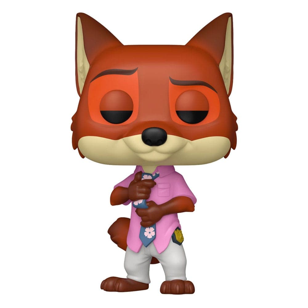 Zootopia 2 - Pop Disney NA