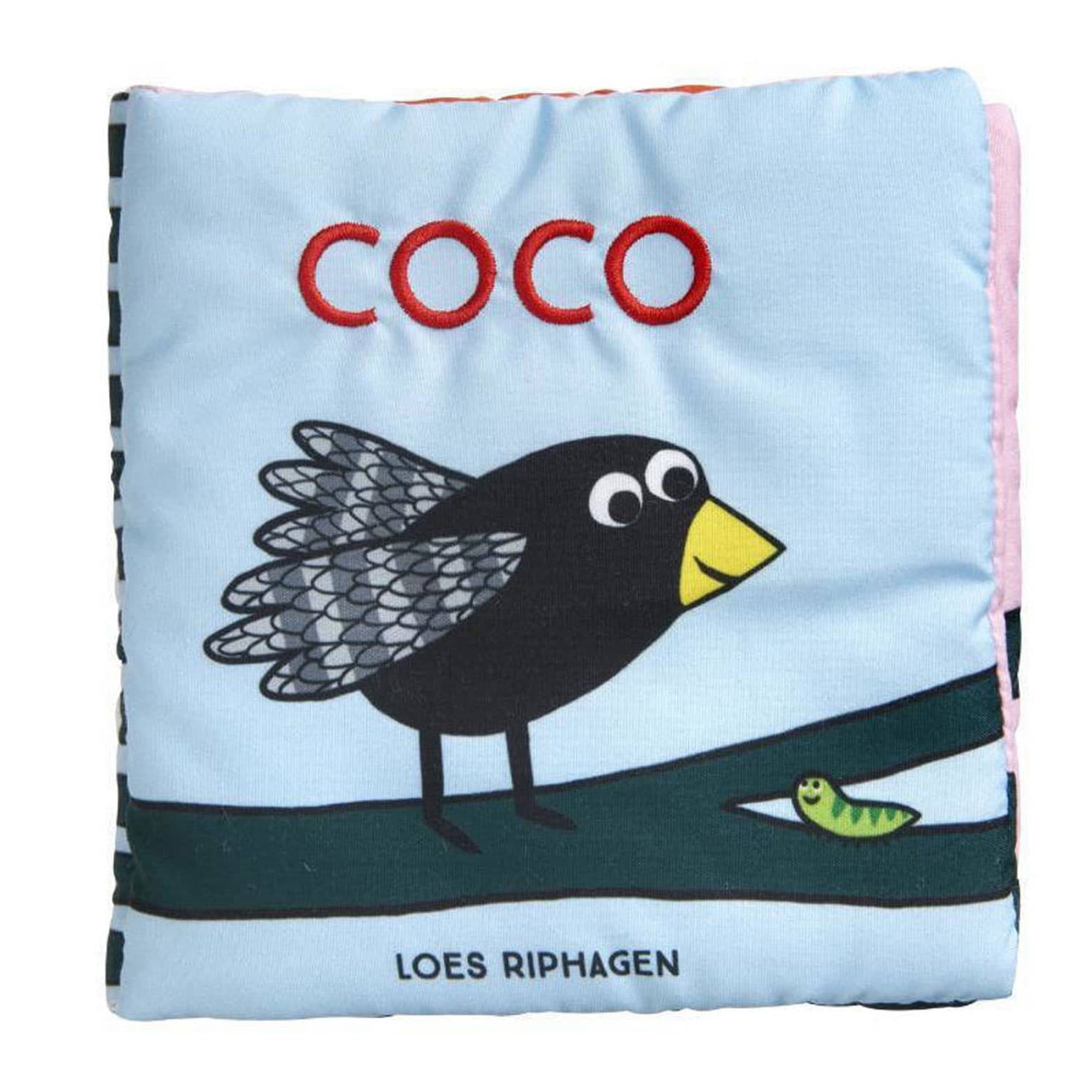 Coco Babyboekje