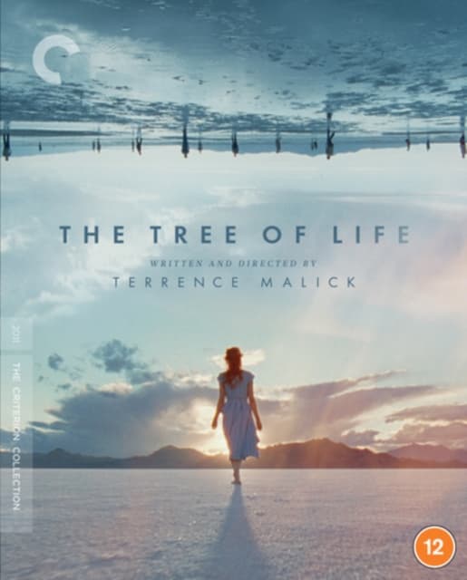 Tree Of Life (Import)