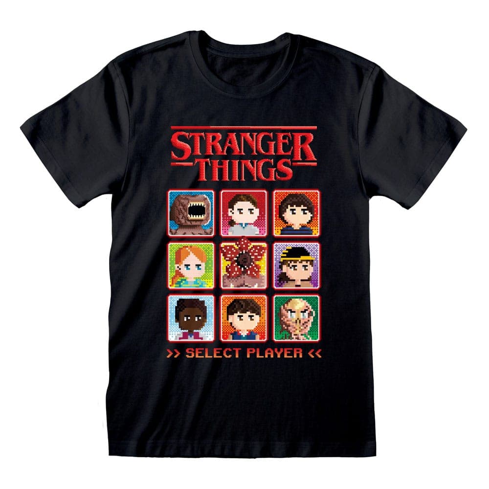 T-shirt - Stranger Things - Select Player (unise T-shirt 1 0 Textilwaren & Lagerbedarf Sonstiges 6100081563 13.99 1 10.11.2025 144 5 Tage
5056811572392 226 9.70 Coraline - Moon Poster (unisex Black T