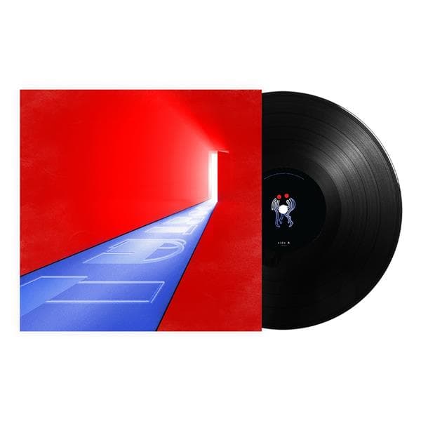 Balu Brigada - Portal (LP)
