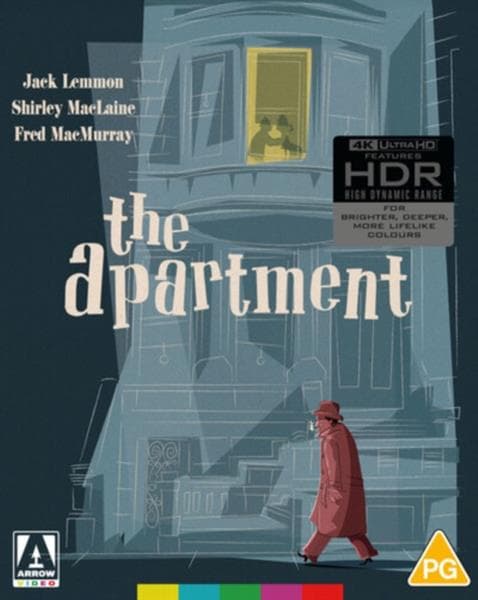 The Apartment Limited Edition