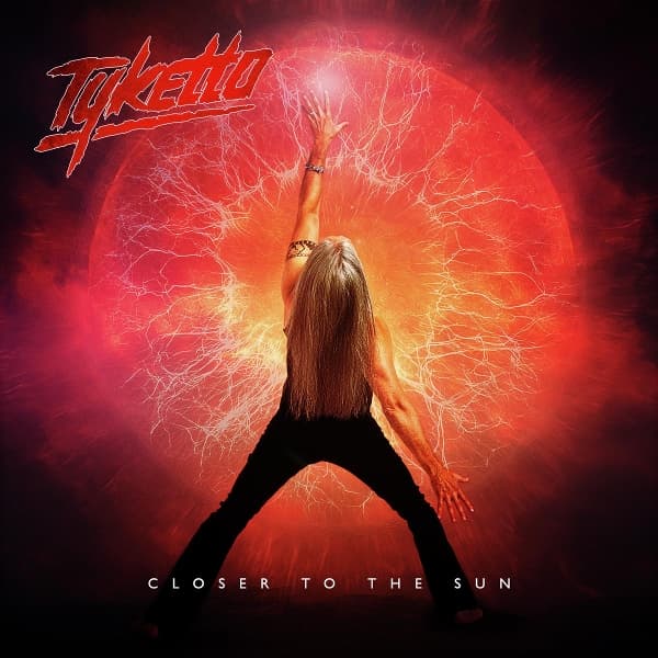 Tyketto - Closer To The Sun (CD)