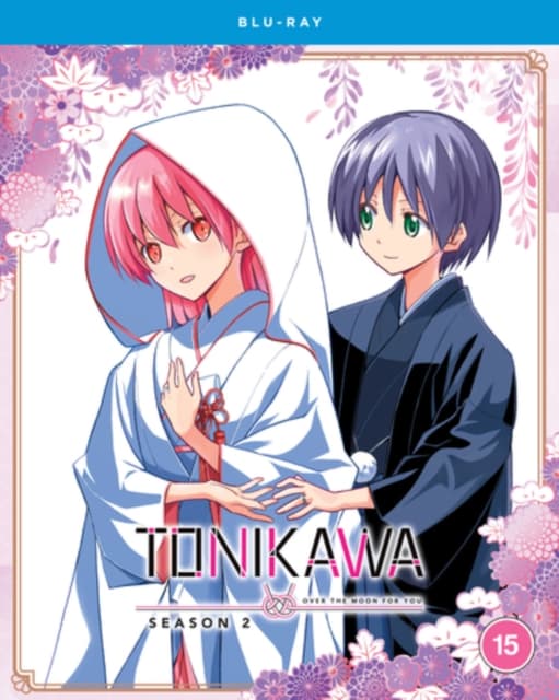 Tonikawa Over The Moon For You Season 2