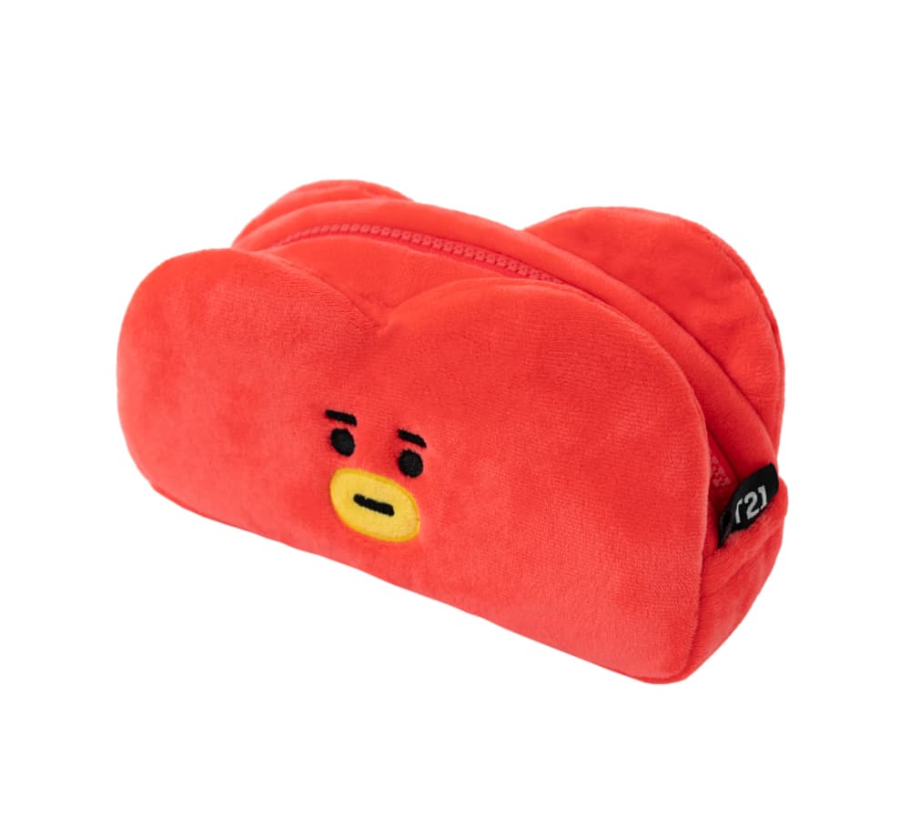 Bt21 Tata Pencil Case