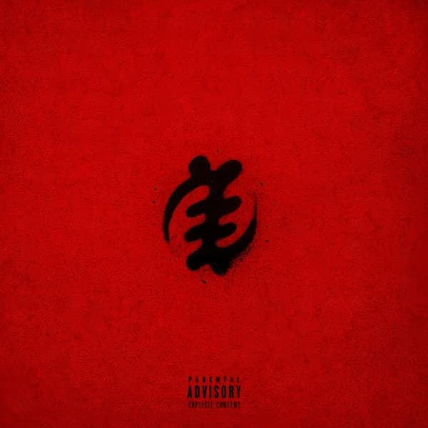 Frenna - Bloodline (LP) (Coloured Vinyl)