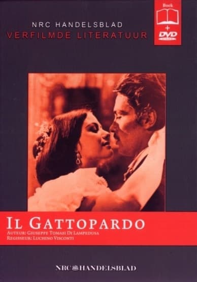 Il Gattopardo (DVD)