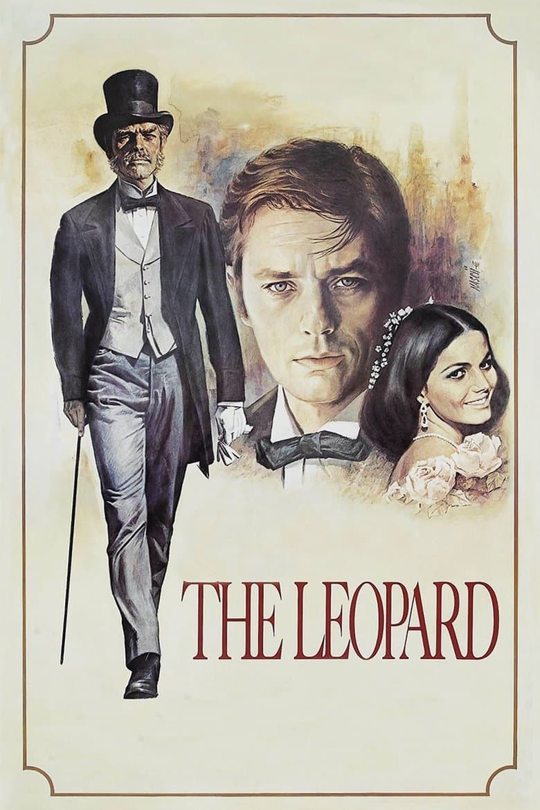 Il Gattopardo (DVD)