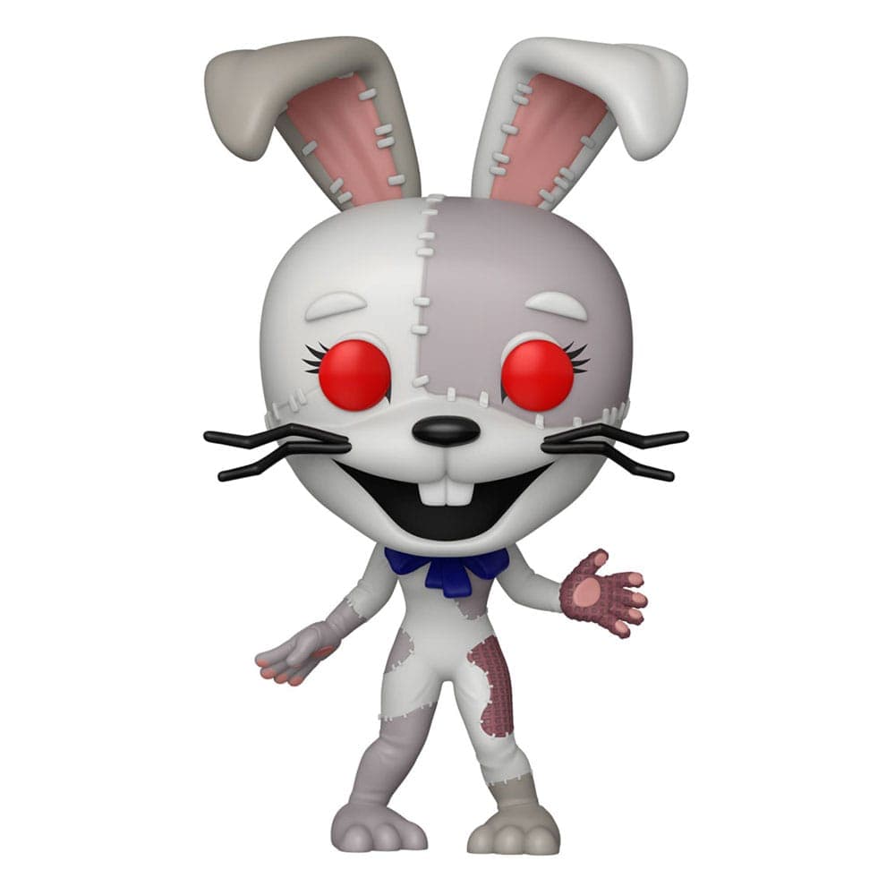 Fnaf Help Wanted 2 - Pop Games NA