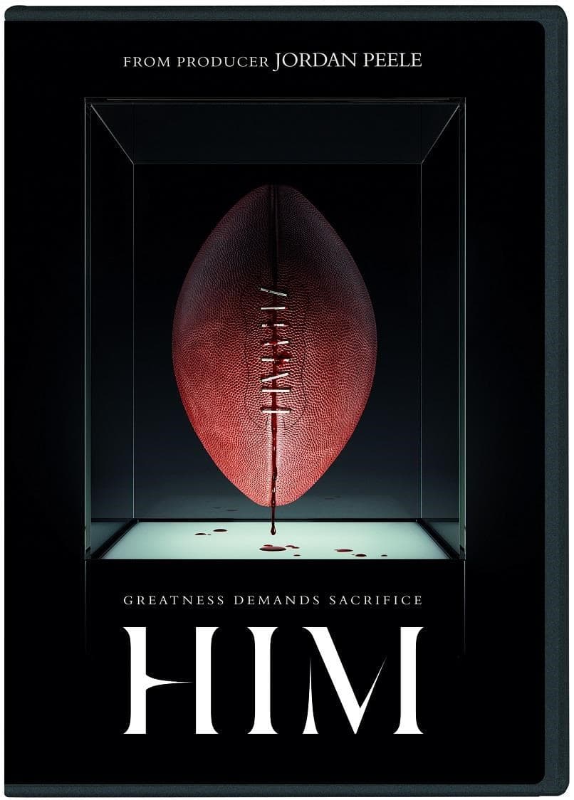 Him (DVD)