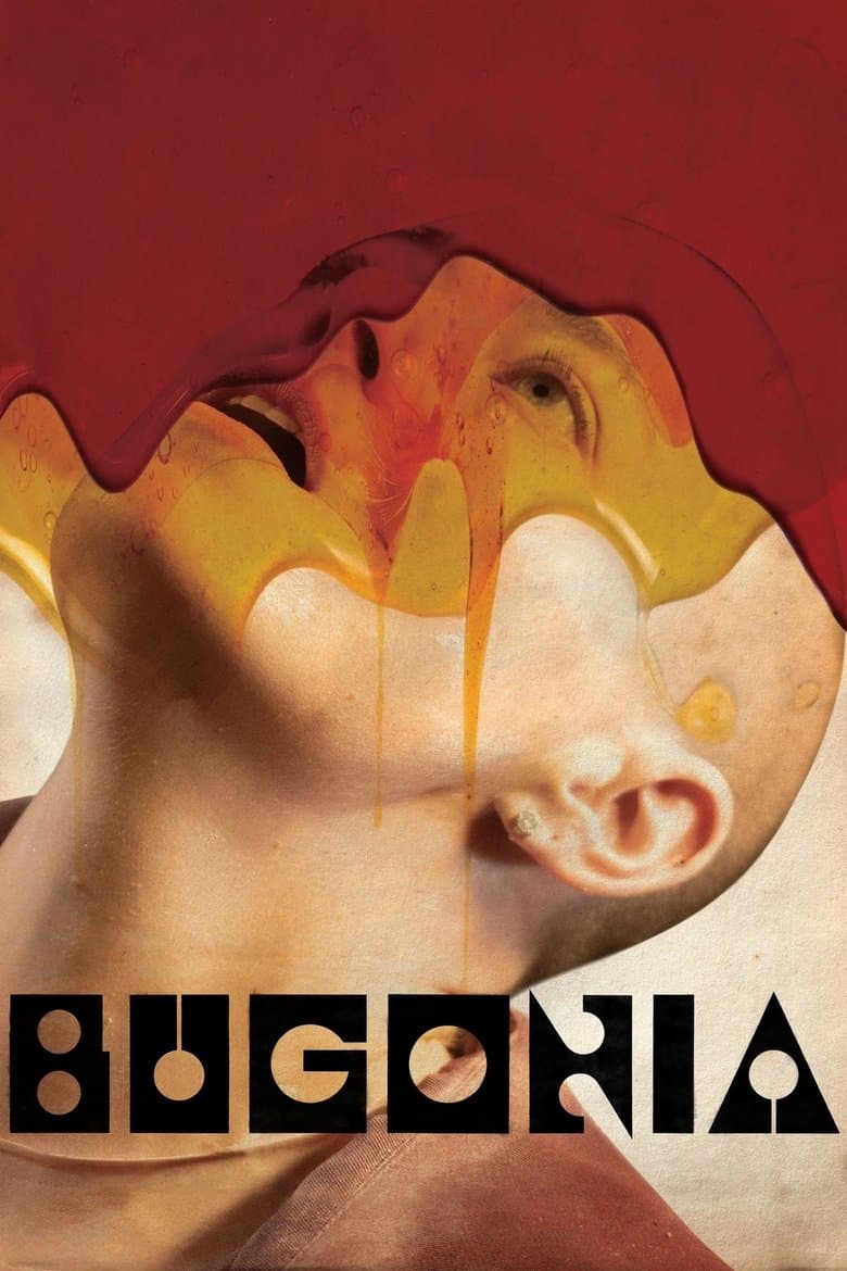 Bugonia (DVD)
