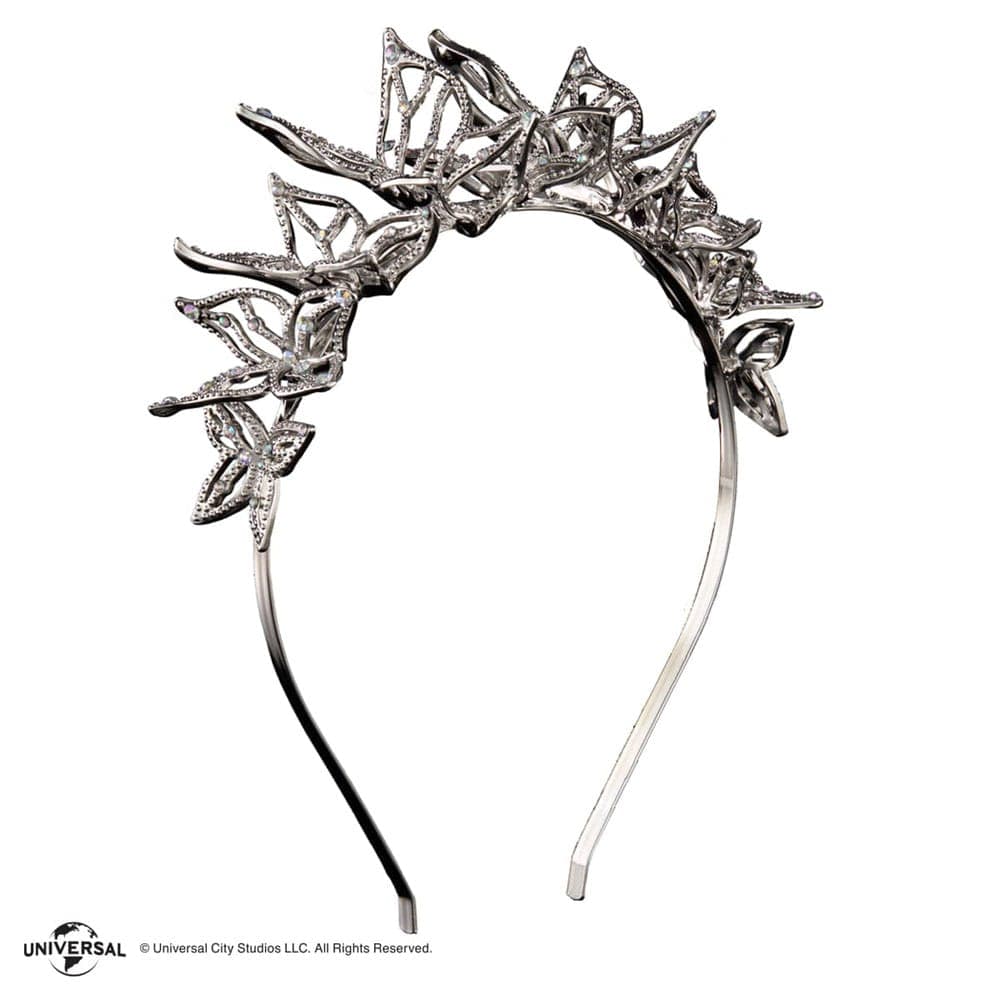 Wicked: For Good Prop Replica Glinda\'s Wedding Tiara (Adult Size)