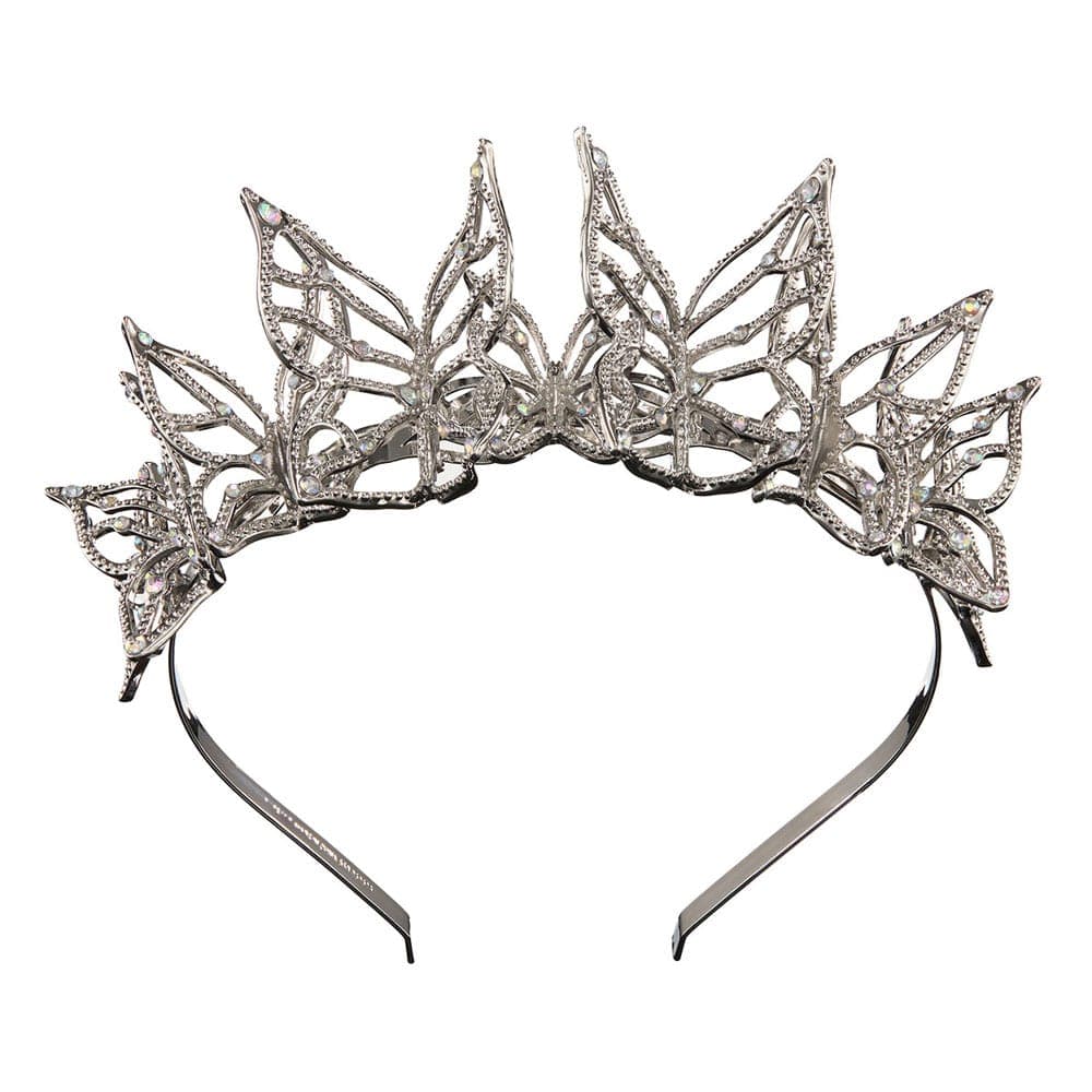 Wicked: For Good Prop Replica Glinda\'s Wedding Tiara (Adult Size)