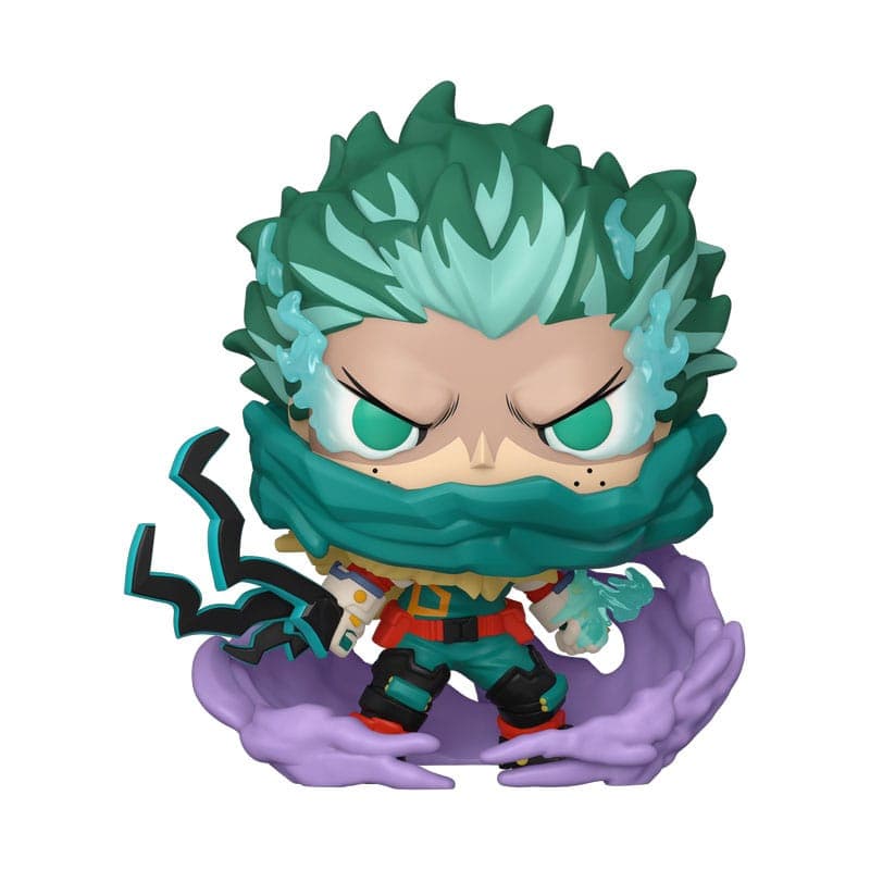 My Hero Academia: Funko Pop! Premium - Deku (Vinyl Figure 2157)
