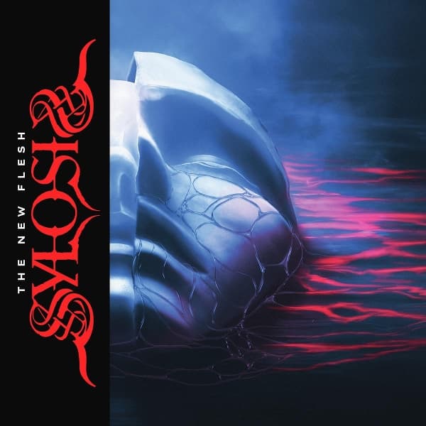 Sylosis - The New Flesh (CD)