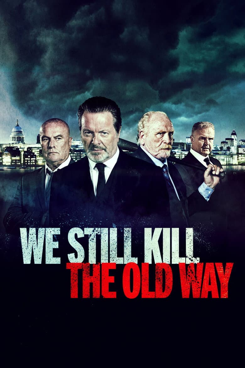We Still Kill The Old Way Standard (Import)