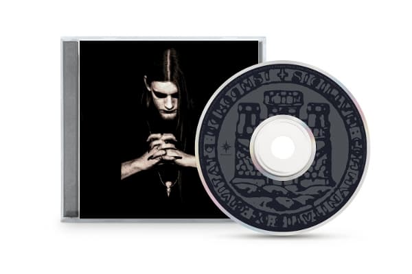 Taake - Nattestid... (CD)