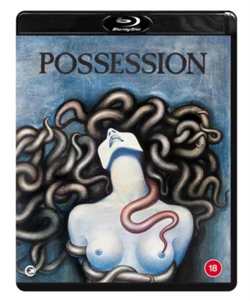 Possession (Import)