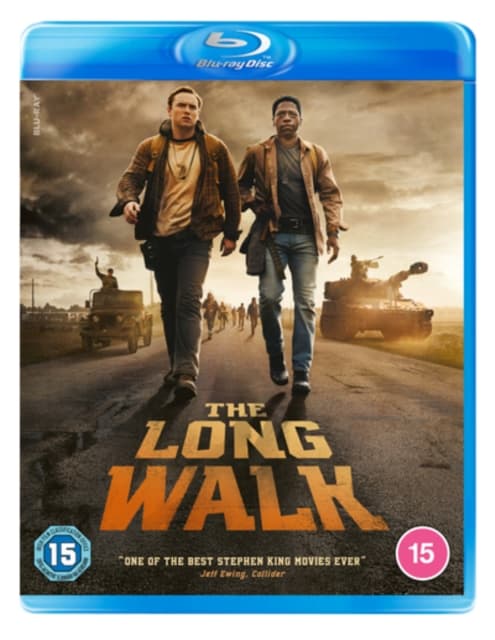 The Long Walk (Import)