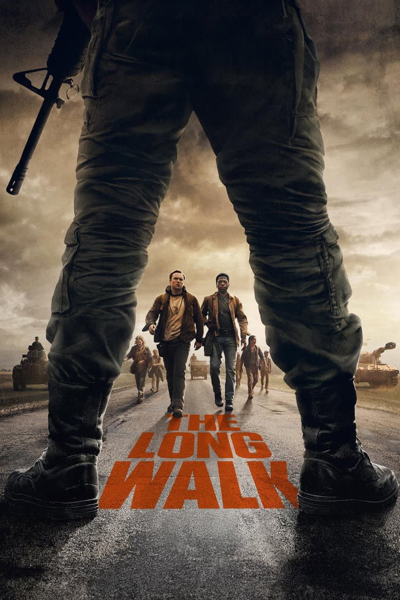 The Long Walk (Import)
