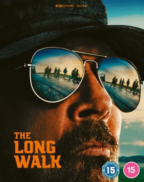 The Long Walk (Steelbook)
