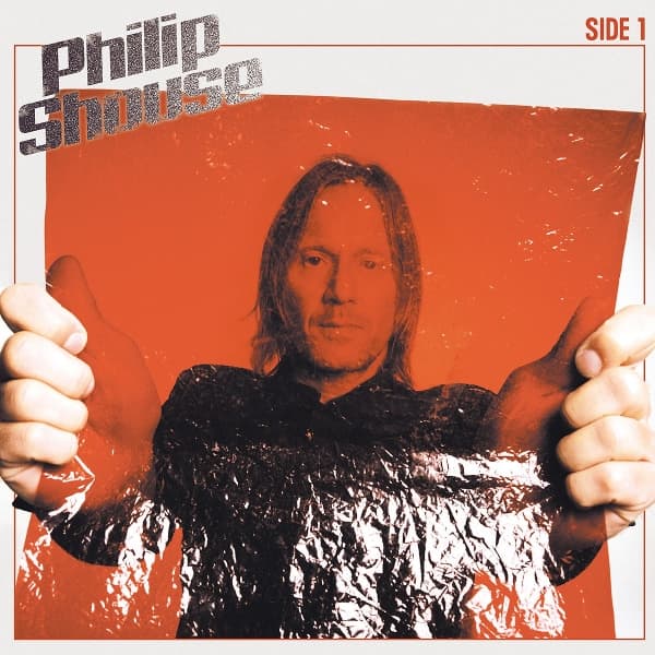 Philip Shouse - Vol 1 (CD)