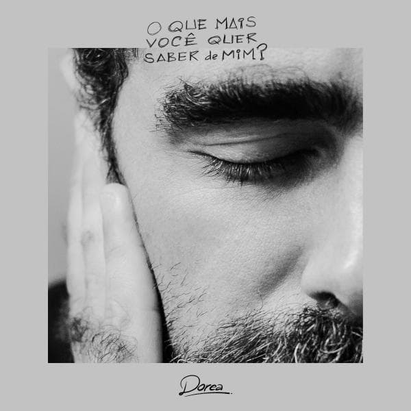 Dorea - O Que Mais Você Quer Saber De Mim? (LP)