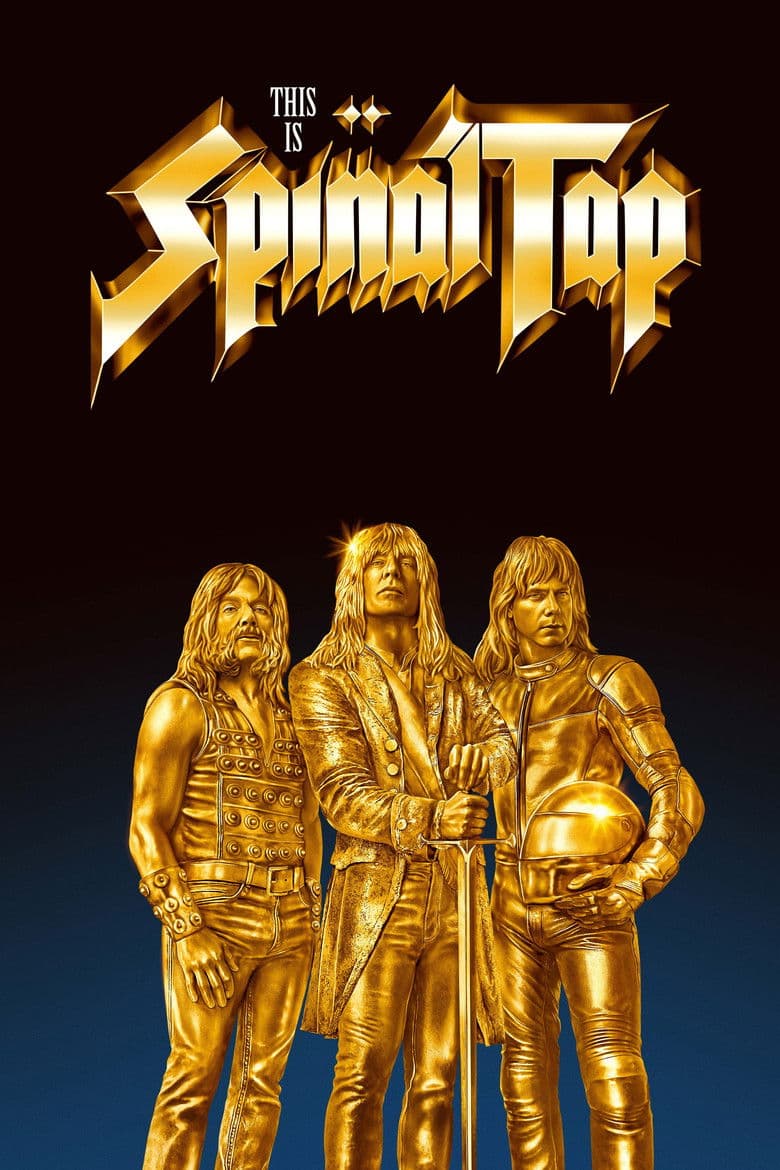 This Is Spinal Tap (Import)