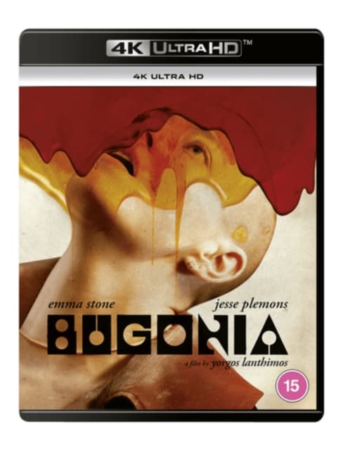 Bugonia (Import)