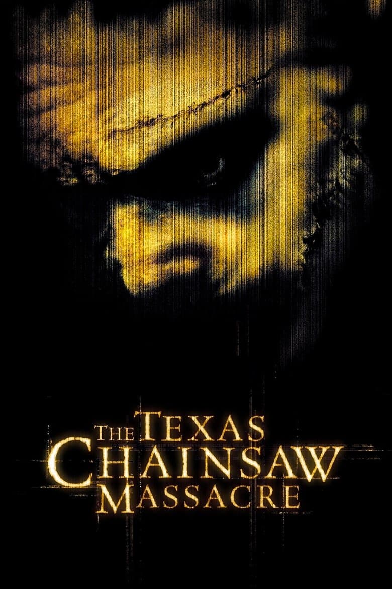 Texas Chainsaw Massacre (2003) (4K UHD) (USA Import)
