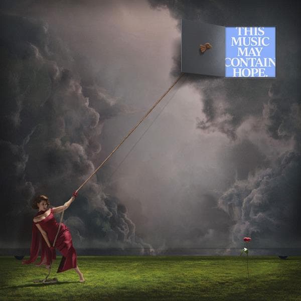 Raye - This Music May Contain Hope (2 LP)