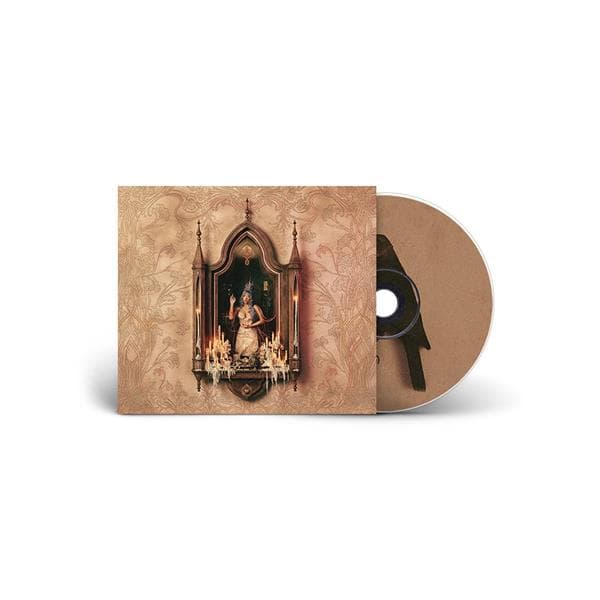 Melanie Martinez - Hades (CD)