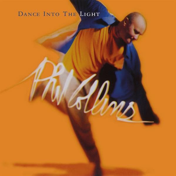 Phil Collins - Dance Into The Light (CD)