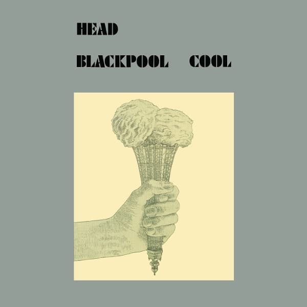 Head - Blackpool Cool (LP)