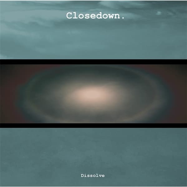 Closedown - Dissolve (LP)