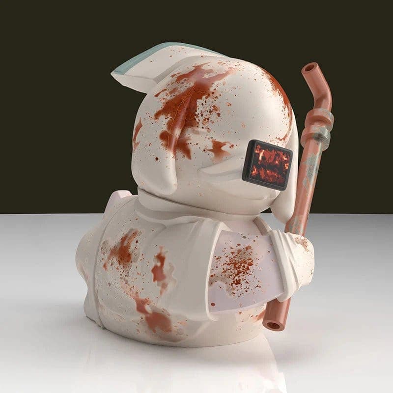 Silent Hill: Nurse TUBBZ (First Edition)?