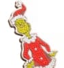 The Grinch, Crystal Art Buddy