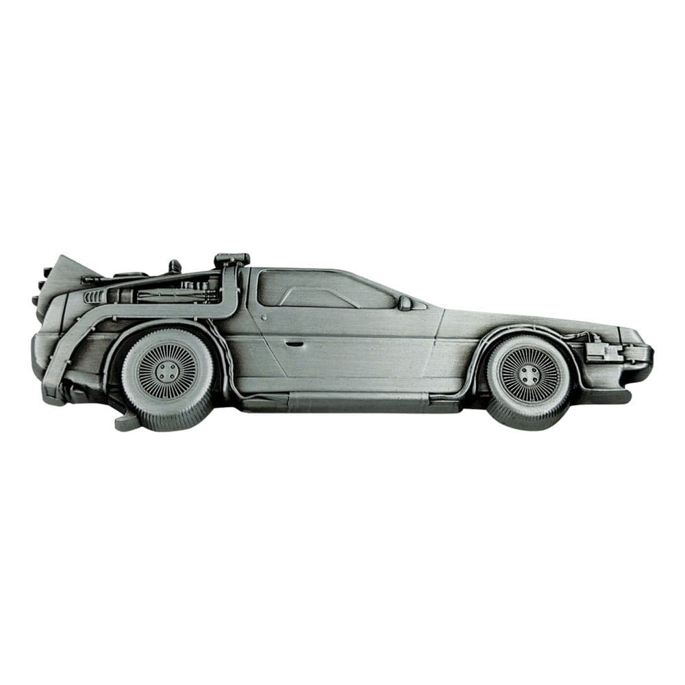 Back To The Future Bottle Opener DeLorean