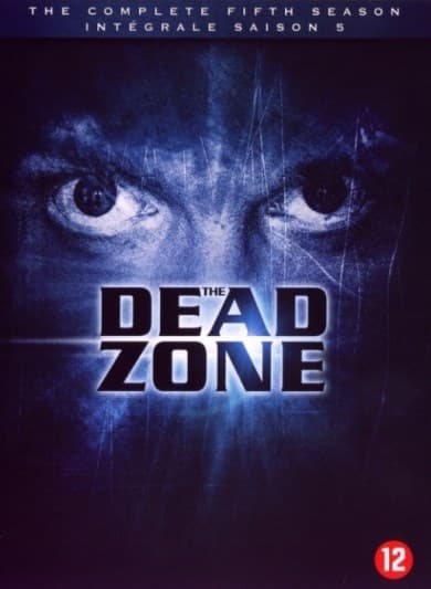 Dead zone - Seizoen 5 (DVD)