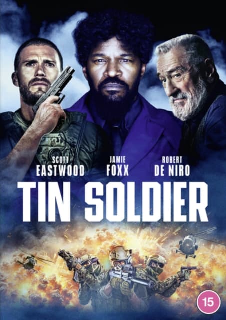 Tin Soldier (Import)