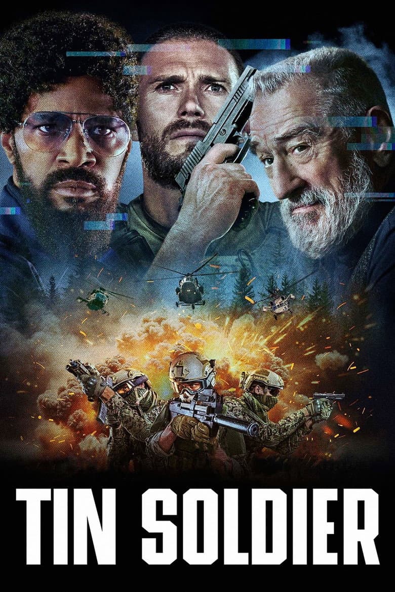 Tin Soldier (Import)