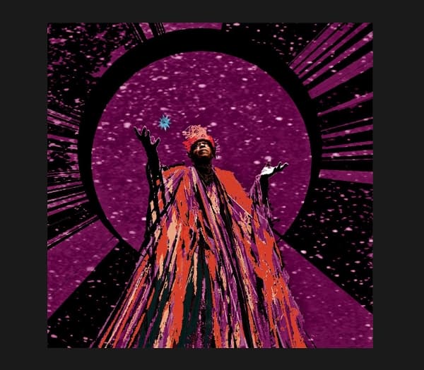 Sun Ra - Artyard In A Box (8 CD)